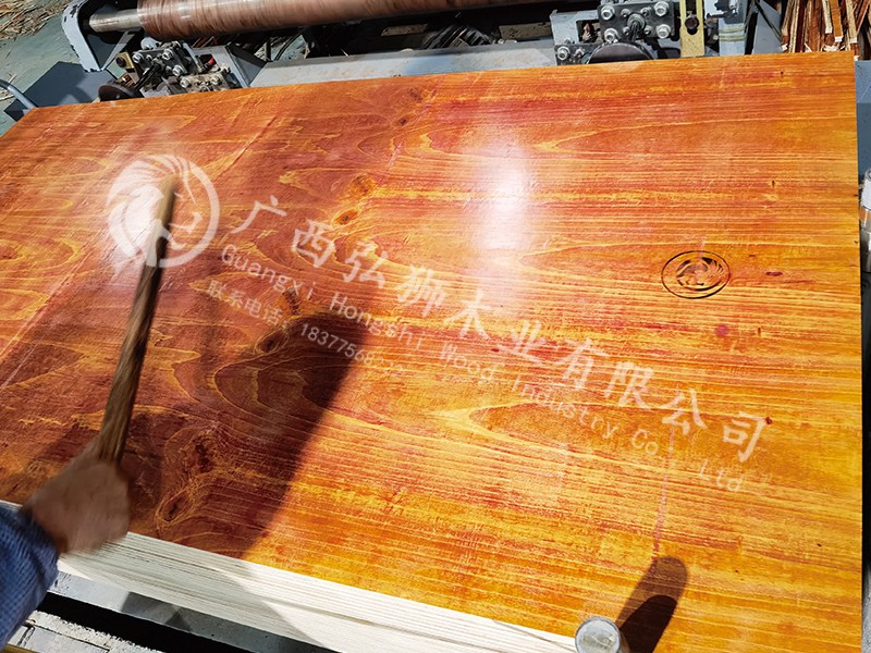 廣西建筑模板批發